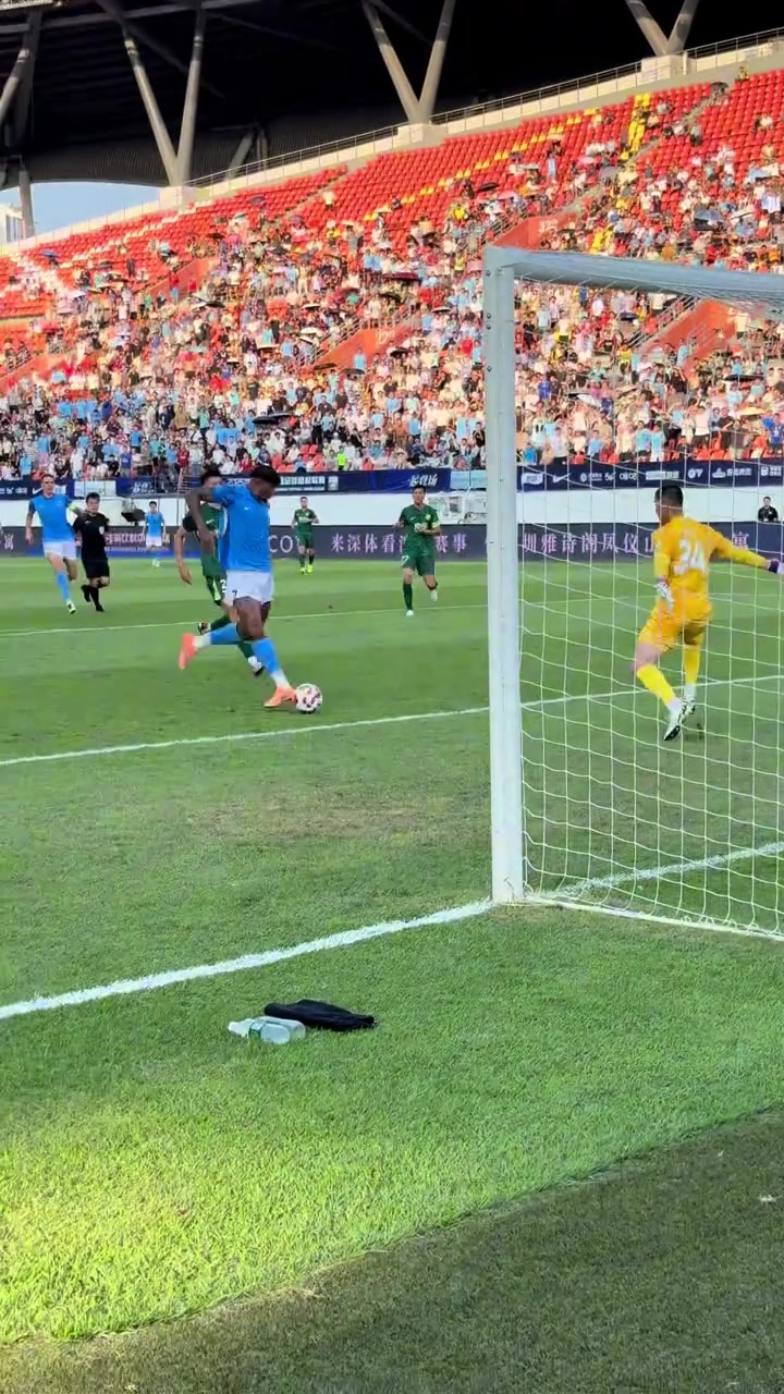 国安到底怎么了33分钟