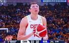 拼了！中国男篮vs韩国二番战，首发或有3处调整，郭士强压力大