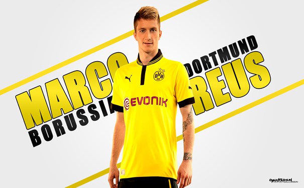 德甲-多特3-3斯图加特阿德耶米89分钟破门翁达夫91分钟绝平+戴帽